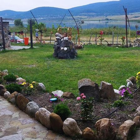 Hotel Golden Cradle Bazaleti Zewnętrze zdjęcie