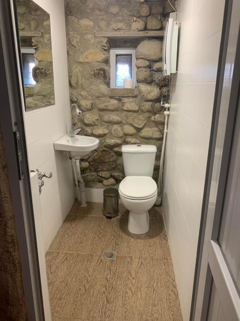 Hotel Golden Cradle Bazaleti Zewnętrze zdjęcie