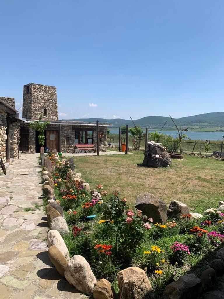 Hotel Golden Cradle Bazaleti Zewnętrze zdjęcie
