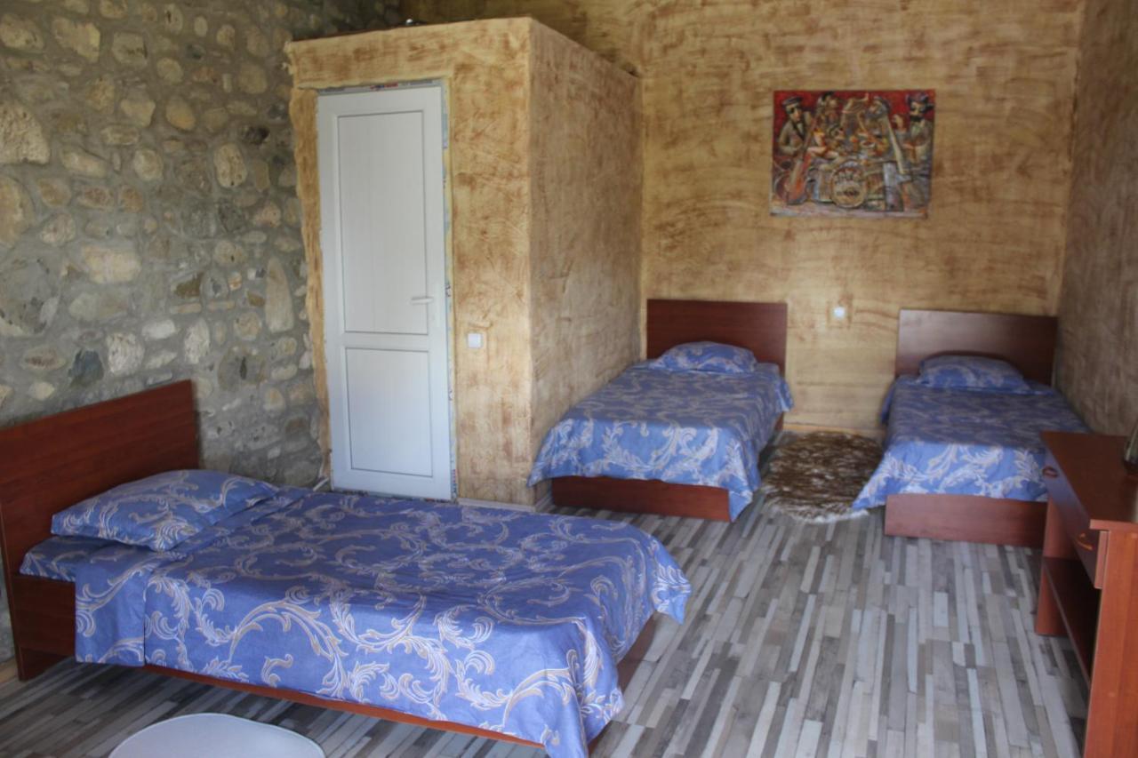 Hotel Golden Cradle Bazaleti Zewnętrze zdjęcie