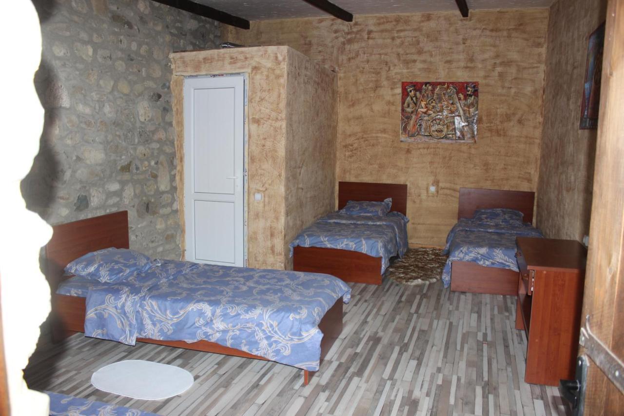 Hotel Golden Cradle Bazaleti Zewnętrze zdjęcie