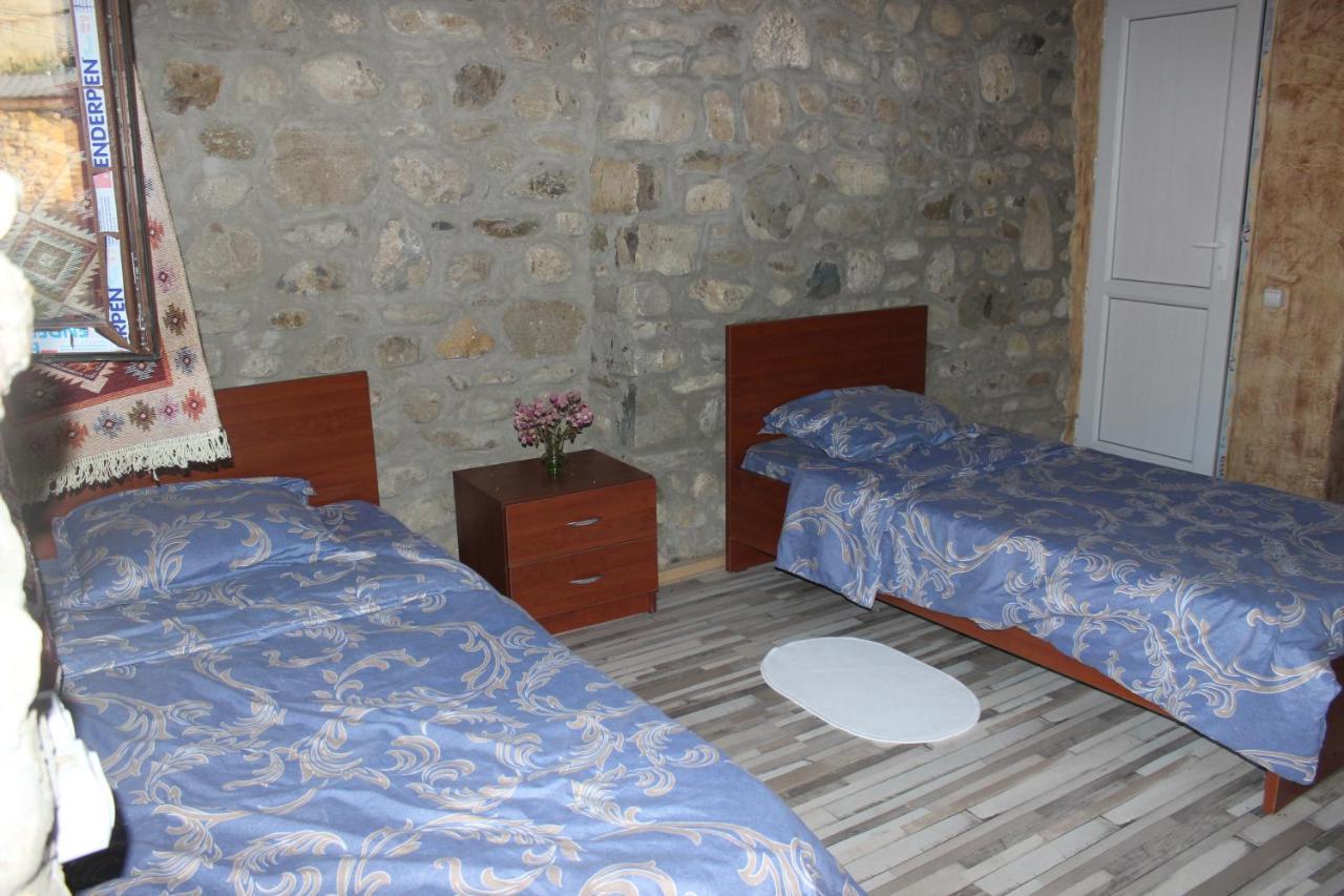 Hotel Golden Cradle Bazaleti Zewnętrze zdjęcie