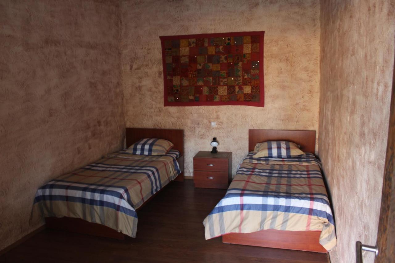 Hotel Golden Cradle Bazaleti Zewnętrze zdjęcie